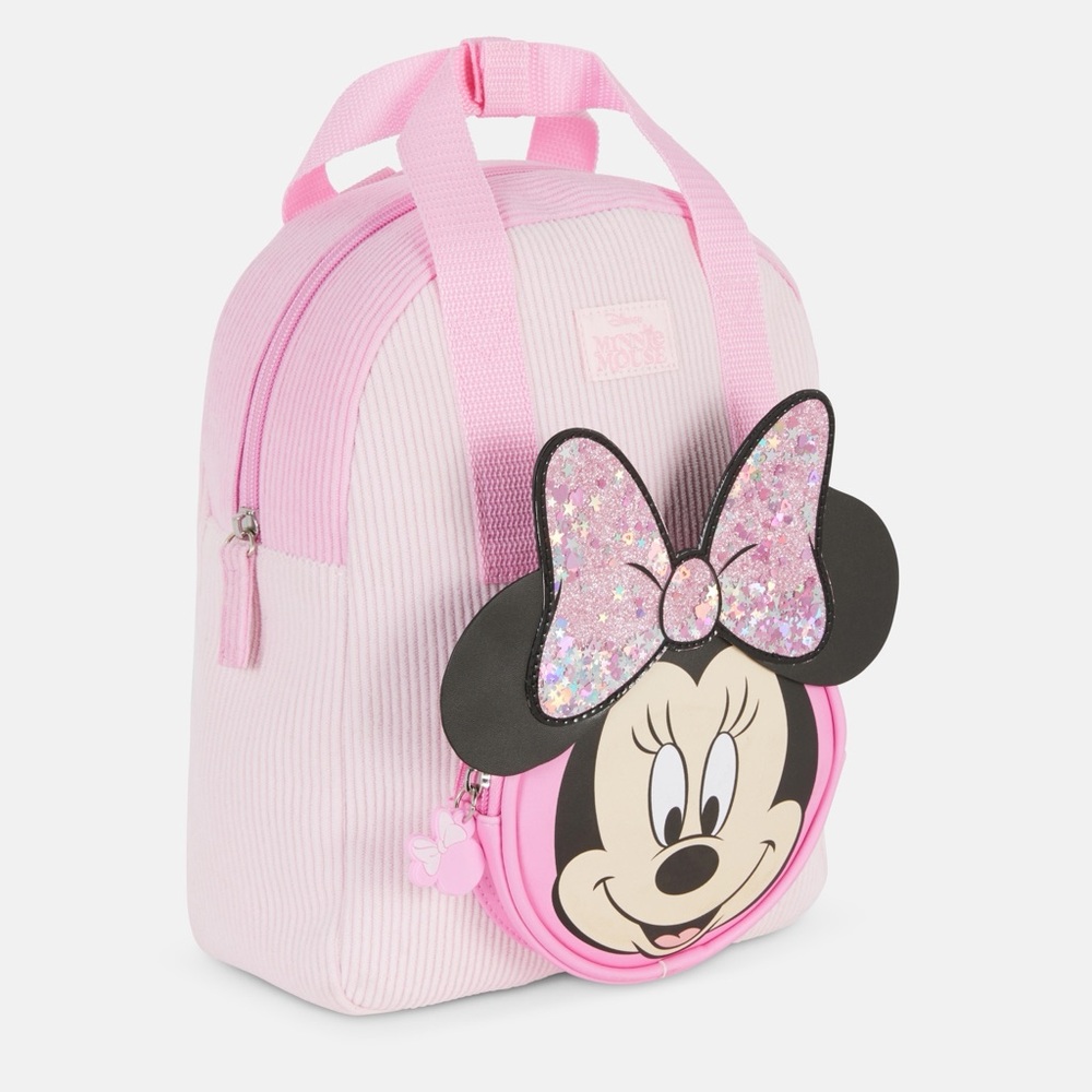 Primark Minnie Mouse Backpack